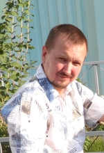 Максименко Александр Владимирович - учредитель фонда.